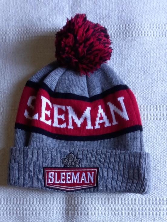 Other - Sleeman Winter Hat